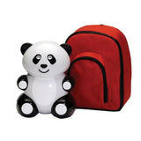 Pediatric Panda Compressor Nebulizer w/o Carry Bag