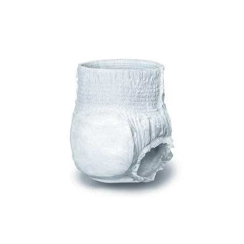 Protection Plus Underwear Small  20 - 28   88/cs