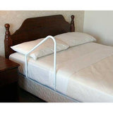 Reversible SlantRail for Home Beds