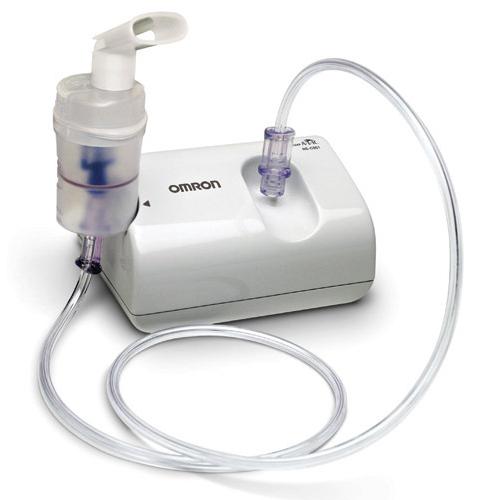 Comp A-I-R Compressor Nebulizer (Omron)