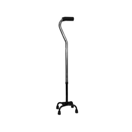 Heavy Duty Adjustable Walking Crutch Aid ( Case of 1 )