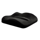 The Sitback Cushion Obusforme  Black