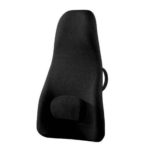 Highback Backrest Support Obusforme  Black  (Boxed)