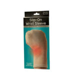 Slip-On Wrist Support Sleeve ( Case of 12 )