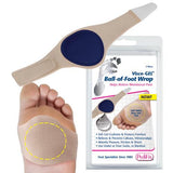 Visco-Gel Ball-of-Foot Wrap Large