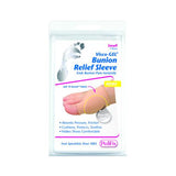 Bunion Relief Sleeve Large