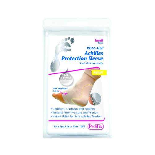 Visco-GEL Achilles Protection Sleeve  Large