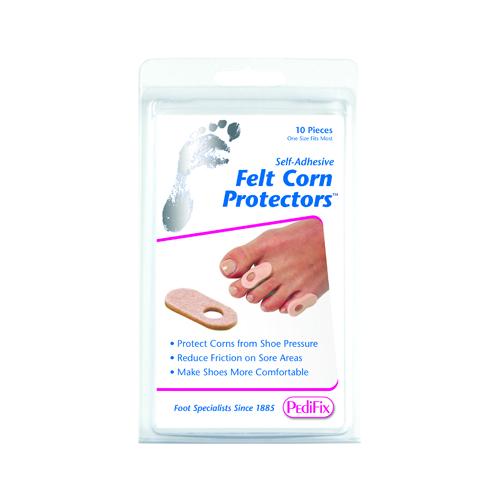 Felt Corn Protectors (Pk/10)