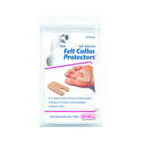 Felt Callus Protectors (Pk/8)