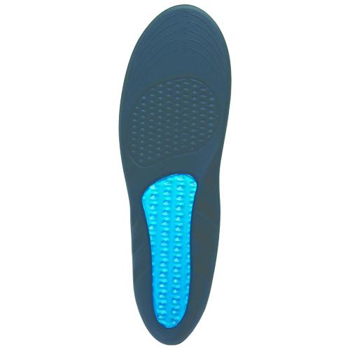 Massaging Work Insoles for Men (Fits shoe sizes 8-13)