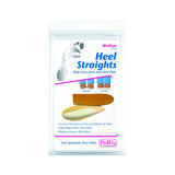 Heel Straights Medium Pair