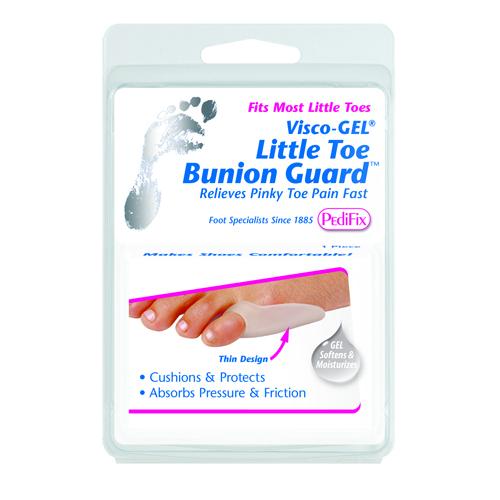 Visco-Gel Bunion Guard  Each Large