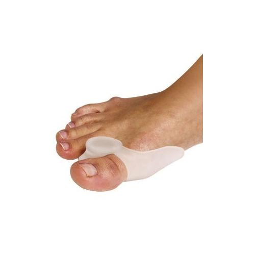 Visco-GEL Dual-Action Bunion Fix