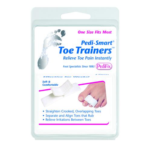 Toe Trainers  (Pack/2)