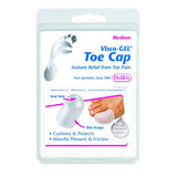 Visco-GEL Toe Cap Small (All Gel)