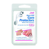 Visco-Gel Corn Protectors Pack/2  Small