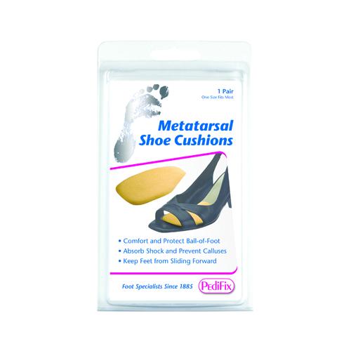 Metatarsal Shoe Cushions (Pr)
