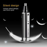 DALING DL-7003 4 in 1 Men Ear Nose Trimmer US