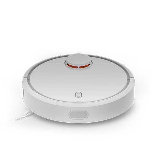 Xiaomi Robotic Vacuum Cleaner EU version