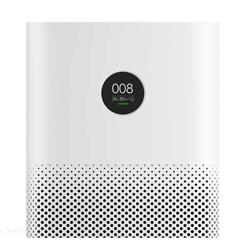 New Xiaomi Mi Air Purifier 2S