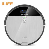 ILIFE V8S Robotic Vacuum Cleaner - EU Plug