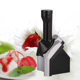 Fruit Ice Cream Machine