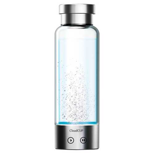 480ML Hydrogen-Rich Water Generator Bottle