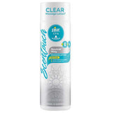 Pjur ScenTouch Clear Innovative Massage Lotion - 6.8 oz Neutral