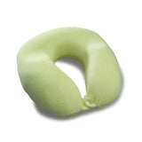 Memory Foam Travel Pillow