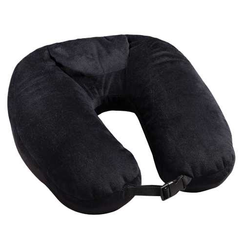 Microbead Travel Neck Pillow