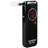 AlcoHAWK AH2800S Ultra Slim Breathalyzer