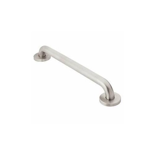 Moen Grab Bar  16  SecureMount Peened  Concealed Screws