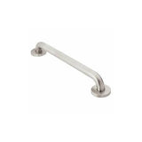 Moen Grab Bar  18  SecureMount Peened  Concealed Screws