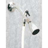 Deluxe Shower Diverter Valve