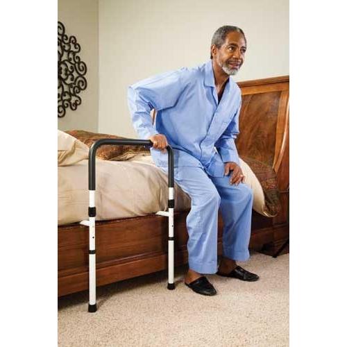 Home Bed Support Rail - Carex