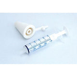 Oral Syringe with Adapter 1 Tsp (5 ml)