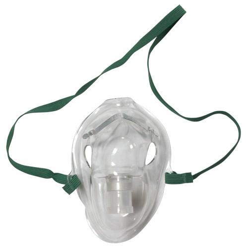 Aerosol Nebulizer Mask Adult (Each)