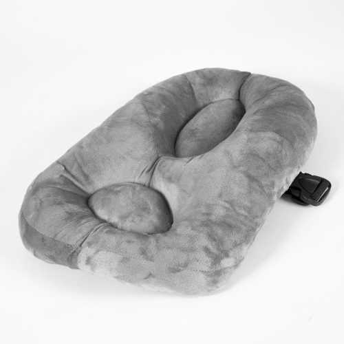 Back Posture Cushion w/Strap