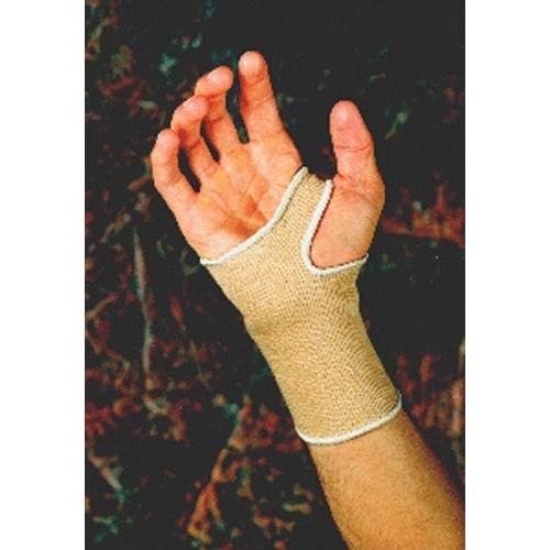 Wrist Support Medium Slip-On 6 3/4  - 7 1/2  Sportaid