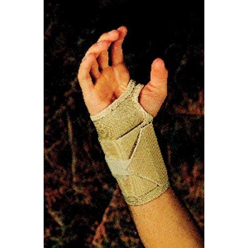 7  Wrist Brace W/Tension Strap X-Lg Left 4 -5  Sportaid