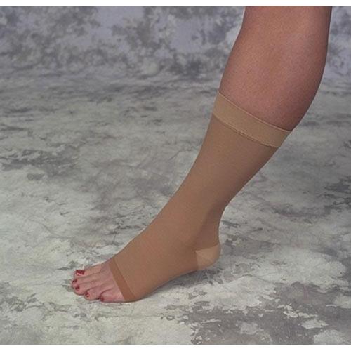 Nylon Two-Way Stretch Ankle Brace X-Large