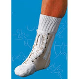 Ankle Splint Lace-Up Canvas Large Sportaid