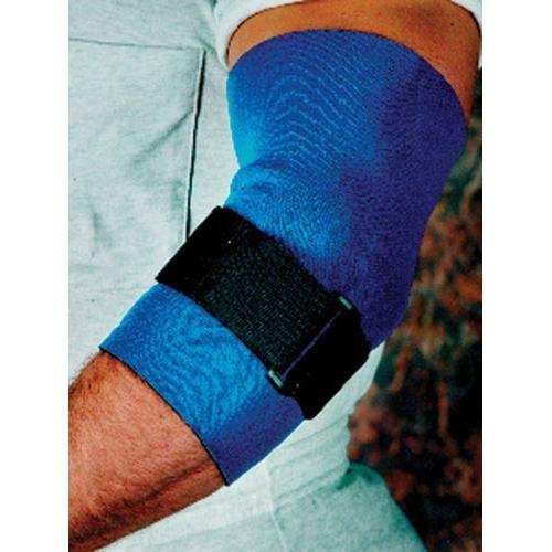 Tennis Elbow Sleeve Neoprene Medium 10 -11  Sportaid