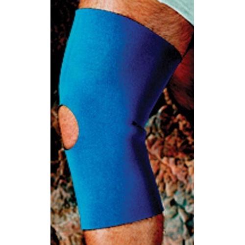 Knee Sleeve 12 1/2  Neoprene Open Patella XX-Large Sportaid