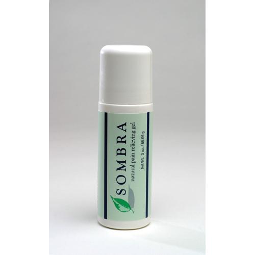 Sombra Warm Therapy(Original) 3 oz. Roll-on  (Each)