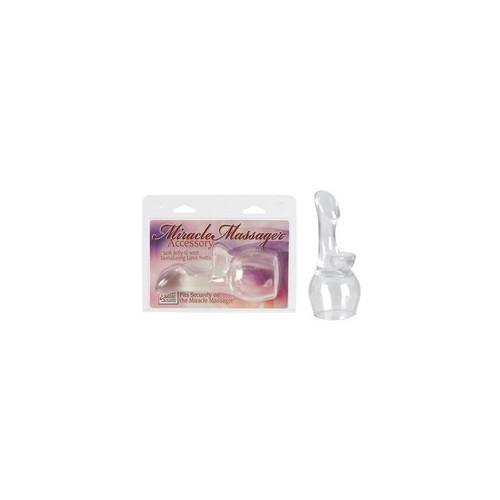 Miracle Massager Accessory G-Spot