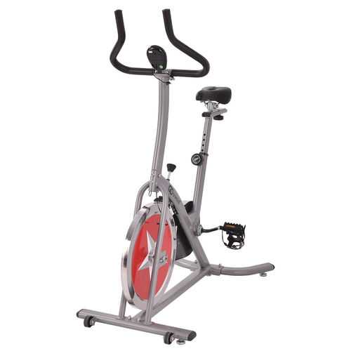 Adjustable Gym Fitness Cardio Exercise Bike