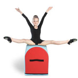 Kids Home Exercise Gym Mailbox Trainer Jumping Box