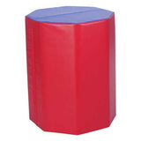 25 " x 30" Octagon Skill Shape Exercise Gymnastic Mat