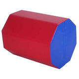 25 " x 30" Octagon Skill Shape Exercise Gymnastic Mat